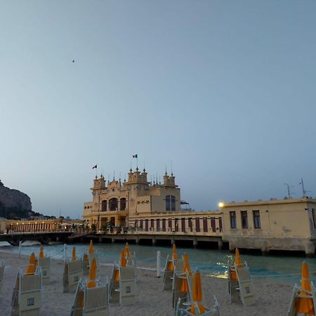 Appartamento La Casetta del Viale 13 Palermo Esterno foto